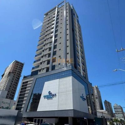 Apartamento, 2 quartos, 88 m² - Foto 1