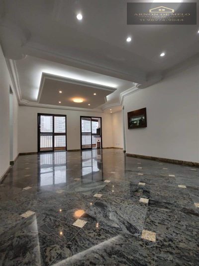 Apartamento, 4 quartos, 136 m² - Foto 2