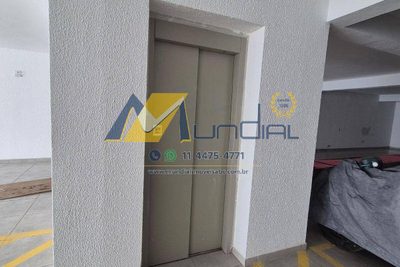 Apartamento, 2 quartos, 45 m² - Foto 3