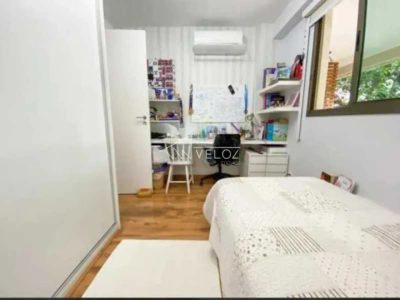 Apartamento, 2 quartos, 96 m² - Foto 1
