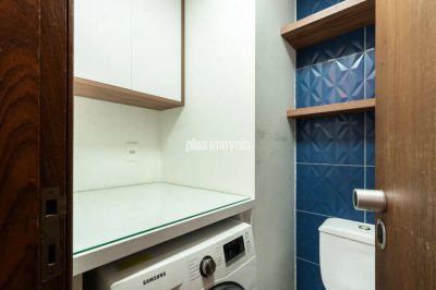 Apartamento, 1 quarto, 62 m² - Foto 1