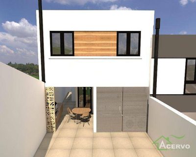 Casa, 3 quartos, 150 m² - Foto 3