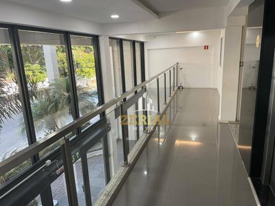 Prédio Inteiro, 2100 m² - Foto 4