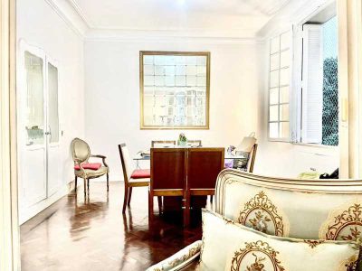 Apartamento, 4 quartos, 184 m² - Foto 5