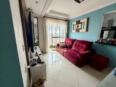 Cobertura, 3 quartos, 149 m² - Foto 2