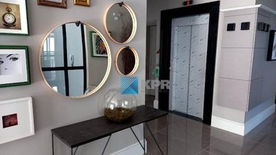 Apartamento, 3 quartos, 102 m² - Foto 5