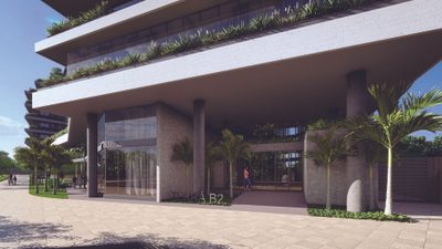Apartamento, 55 m² - Foto 4