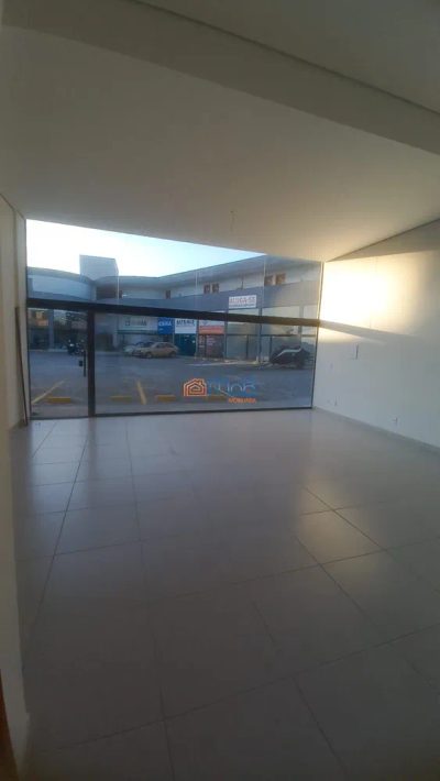 Loja-Salão, 45 m² - Foto 2
