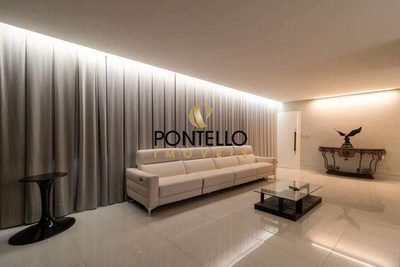 Apartamento, 2 quartos, 160 m² - Foto 1