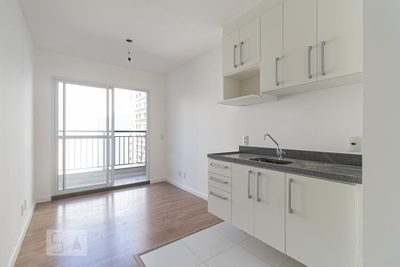 Kitnet-Studio, 28 m² - Foto 2