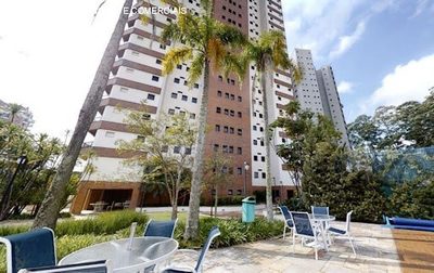 Apartamento, 3 quartos, 212 m² - Foto 3