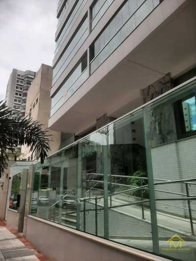 Apartamento, 4 quartos, 205 m² - Foto 4
