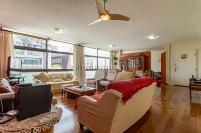 Apartamento, 3 quartos, 169 m² - Foto 2