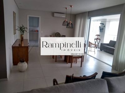 Apartamento, 3 quartos, 186 m² - Foto 2