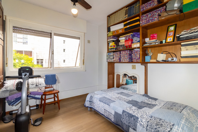 Apartamento, 3 quartos, 182 m² - Foto 5
