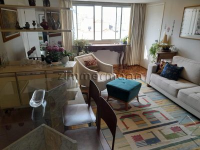 Apartamento, 3 quartos, 94 m² - Foto 1