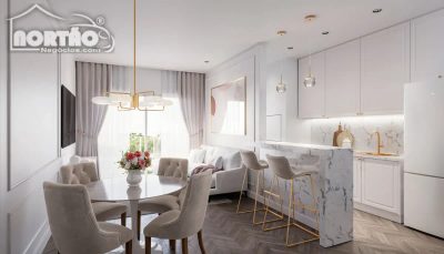 Casa, 1 quarto, 78 m² - Foto 5