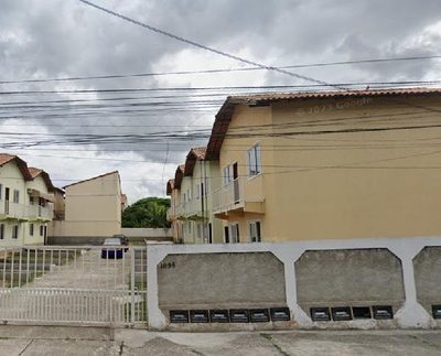 Casa, 1 quarto - Foto 1