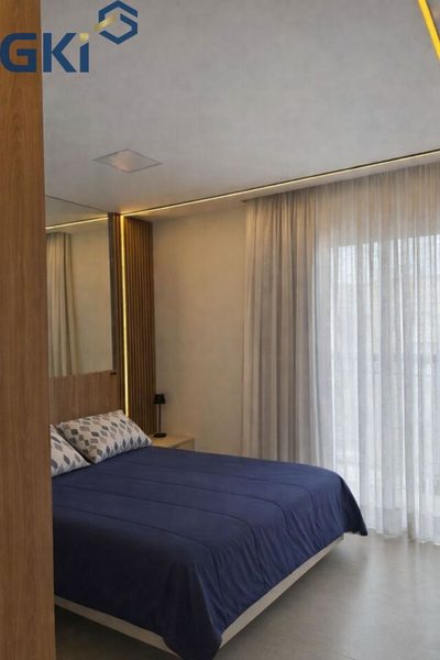 Apartamento, 1 quarto, 22 m² - Foto 1