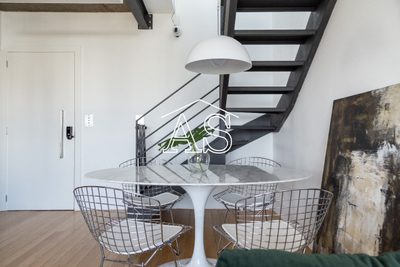 Cobertura, 2 quartos, 158 m² - Foto 4