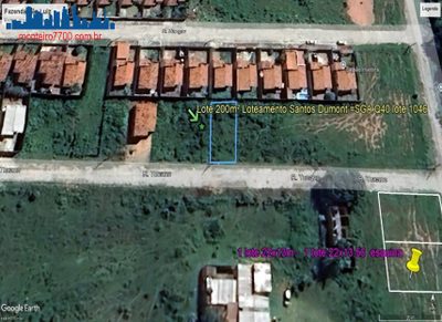 Terreno, 200 m² - Foto 3