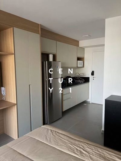 Apartamento, 1 quarto, 29 m² - Foto 5