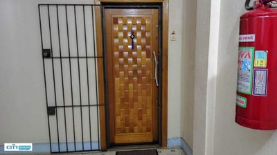 Apartamento, 1 quarto, 45 m² - Foto 2