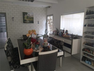 Casa, 3 quartos, 120 m² - Foto 1