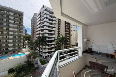Apartamento, 3 quartos, 151 m² - Foto 1