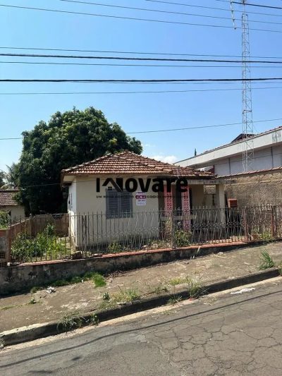 Terreno, 250 m² - Foto 3