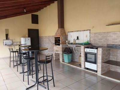 Sítio, 1 quarto, 510 m² - Foto 4