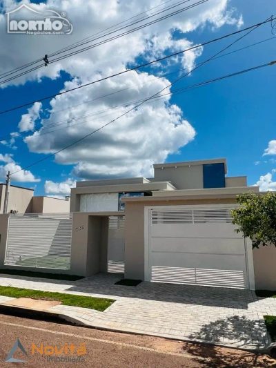 Casa, 1 quarto, 157 m² - Foto 2