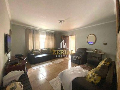 Sobrado, 3 quartos, 140 m² - Foto 2