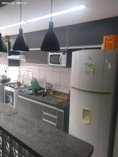 Apartamento, 3 quartos, 73 m² - Foto 5