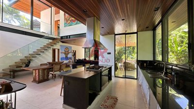 Casa, 3 quartos, 315 m² - Foto 2