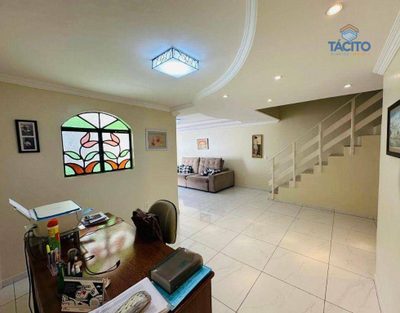 Casa, 4 quartos, 250 m² - Foto 5