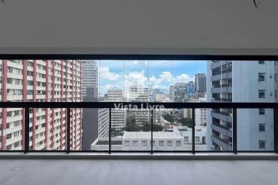 Apartamento, 3 quartos, 208 m² - Foto 3