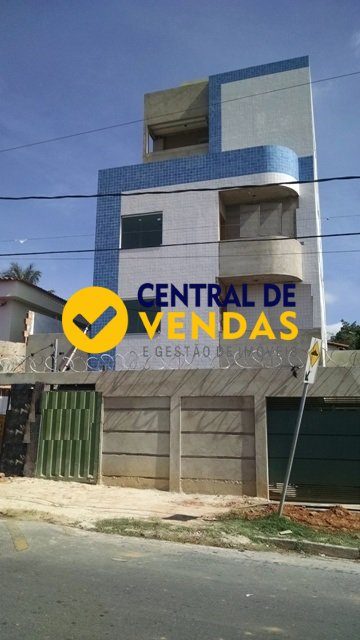 Cobertura, 2 quartos, 72 m² - Foto 3