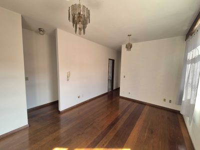 Apartamento, 3 quartos, 76 m² - Foto 1