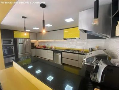 Casa, 3 quartos - Foto 5