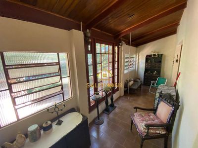 Sítio, 3 quartos, 2500 m² - Foto 2