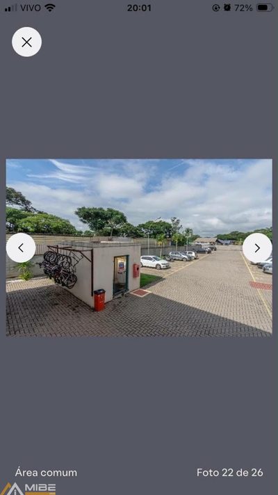 Apartamento, 2 quartos, 49 m² - Foto 5