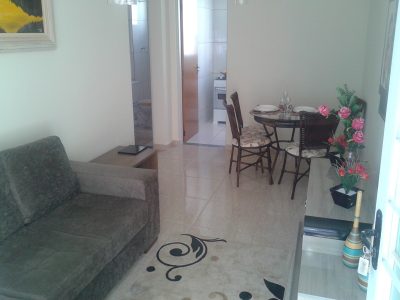 Apartamento, 2 quartos, 60 m² - Foto 1