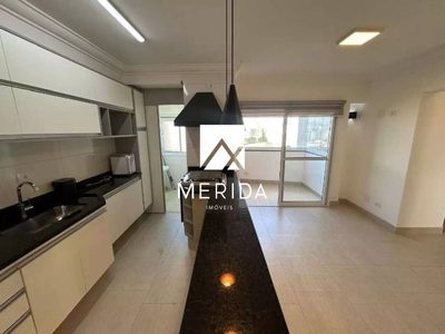 Apartamento, 2 quartos, 74 m² - Foto 3