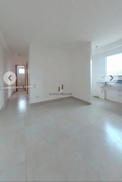 Apartamento, 2 quartos, 45 m² - Foto 1