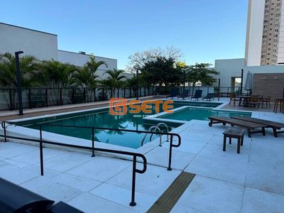 Apartamento, 2 quartos, 50 m² - Foto 1