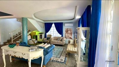 Casa, 5 quartos, 283 m² - Foto 3
