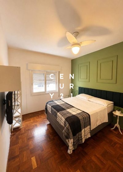 Apartamento, 2 quartos, 90 m² - Foto 2