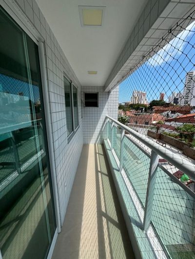 Apartamento, 2 quartos, 110 m² - Foto 5