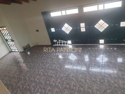 Sobrado, 4 quartos, 280 m² - Foto 1